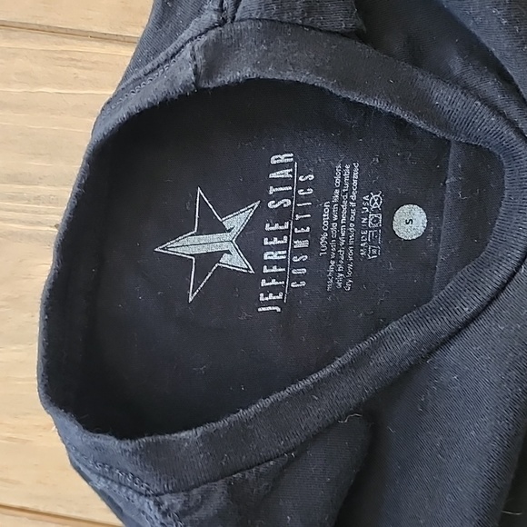 Jeffree Star Hi, How Are Ya? T-Shirt - Picture 6 of 6